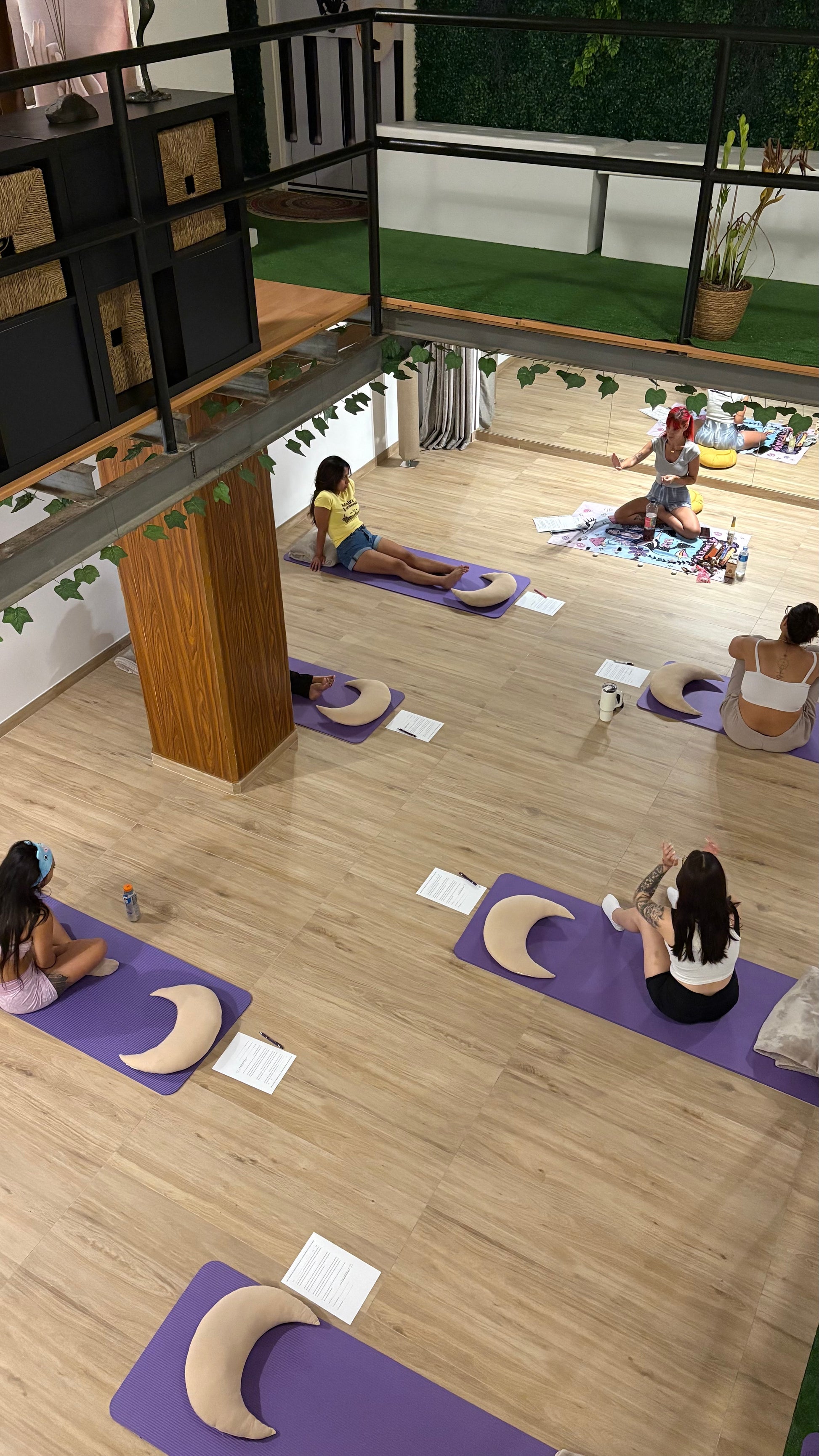 Kundalini Prana Activación