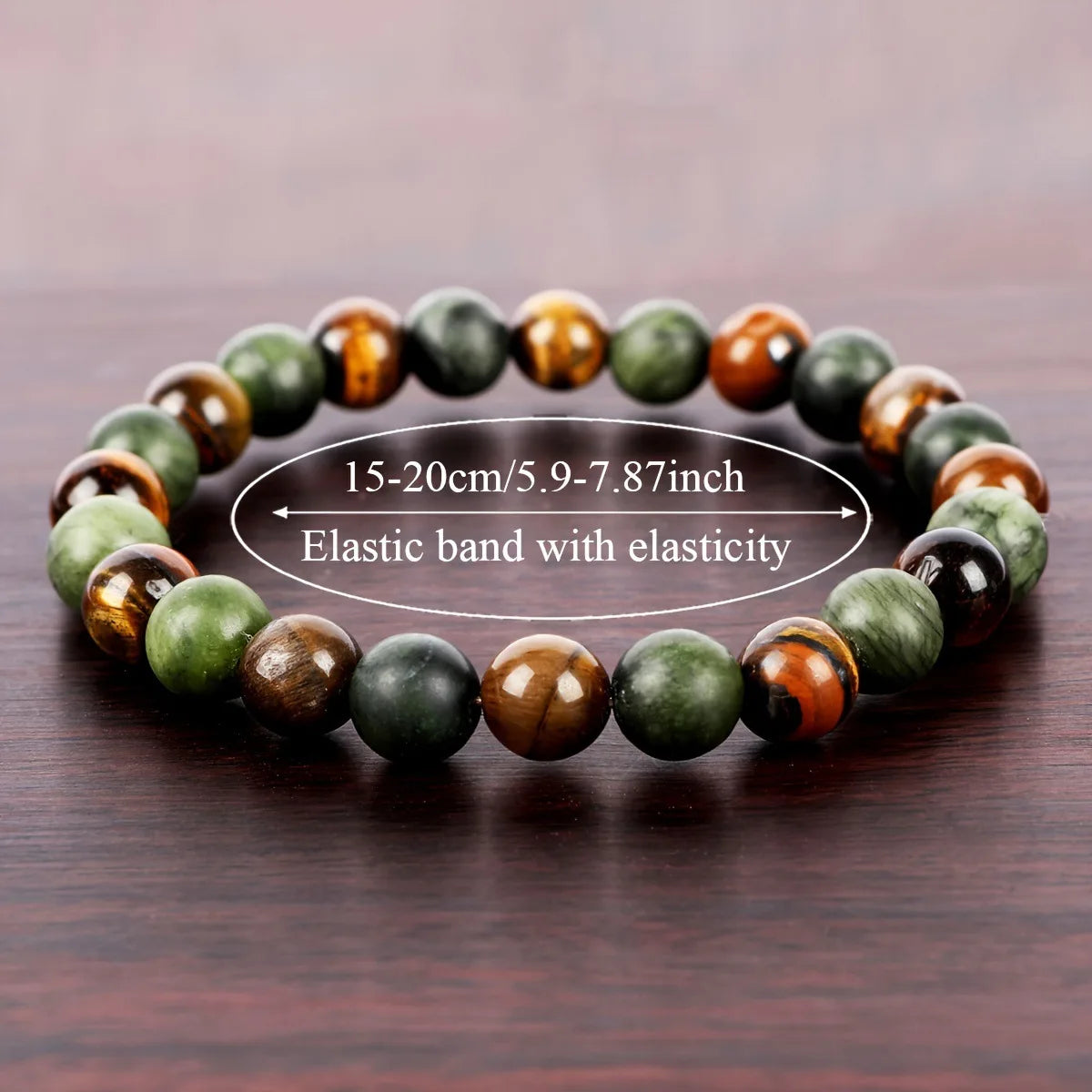 Pulseras Energéticas