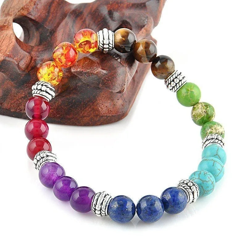 7 Chakra