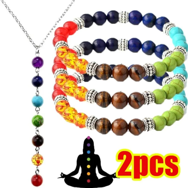 7 Chakra