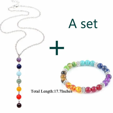 7 Chakra