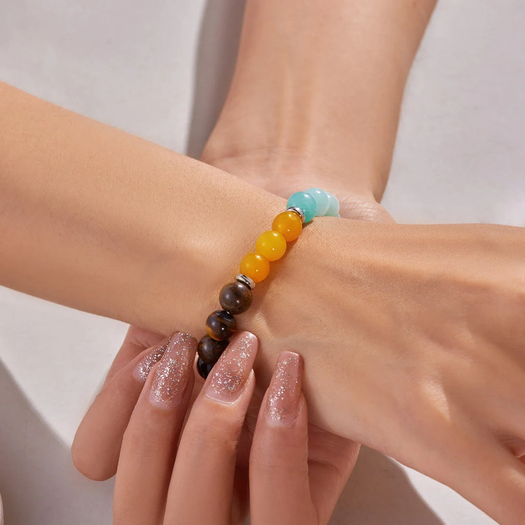 Pulseras Energéticas