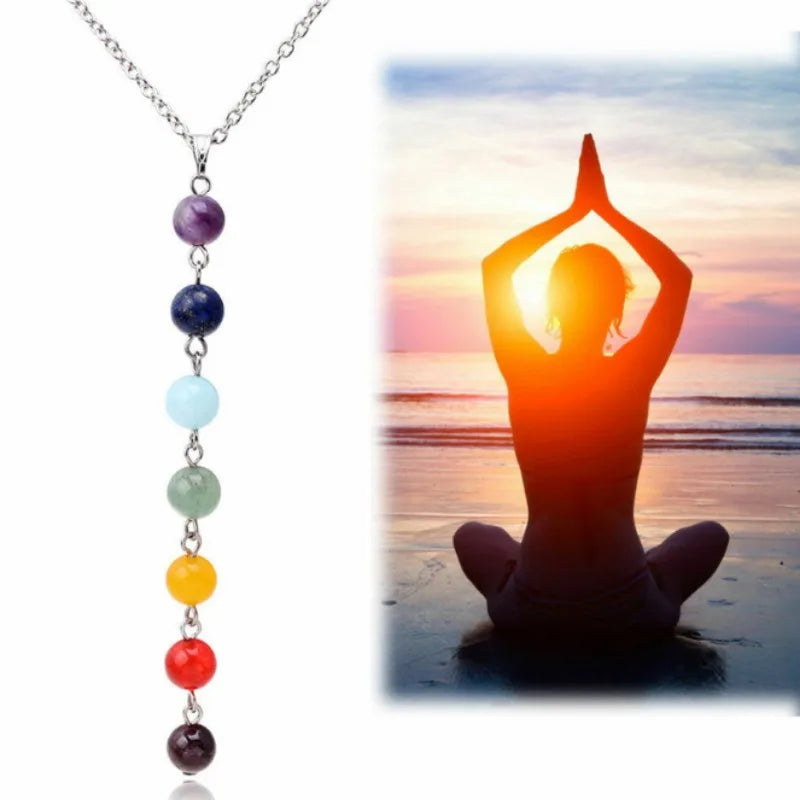 7 Chakra