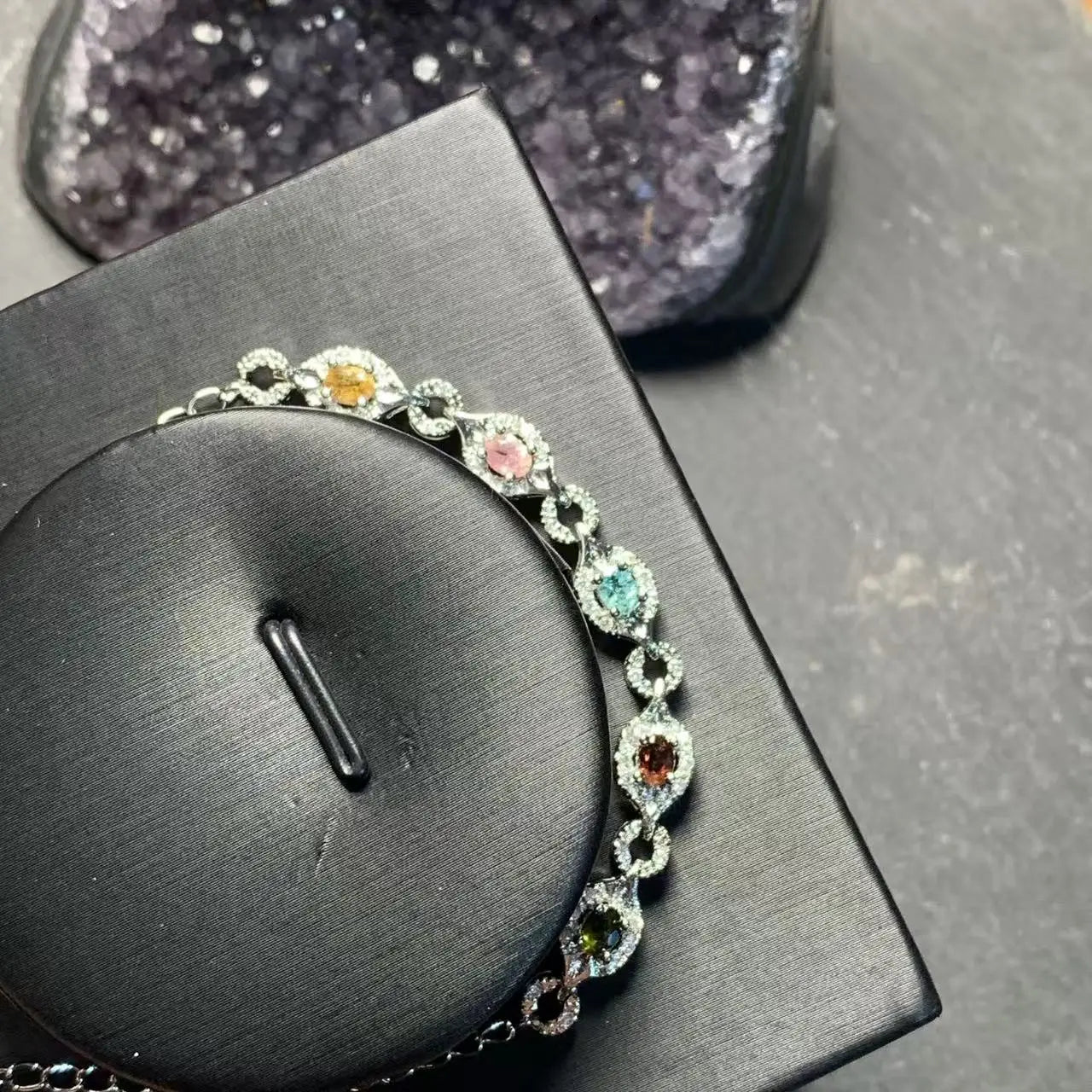 Brazalete Turmalina