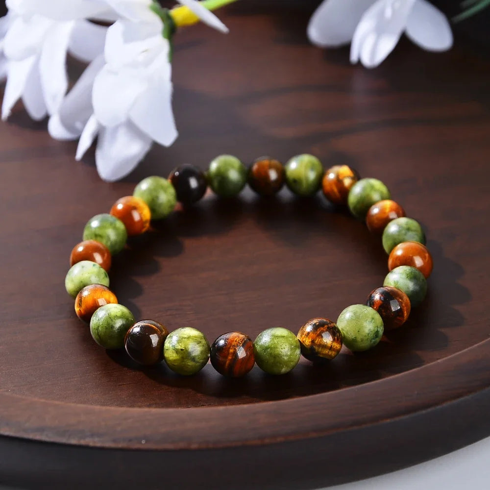 Pulseras Energéticas