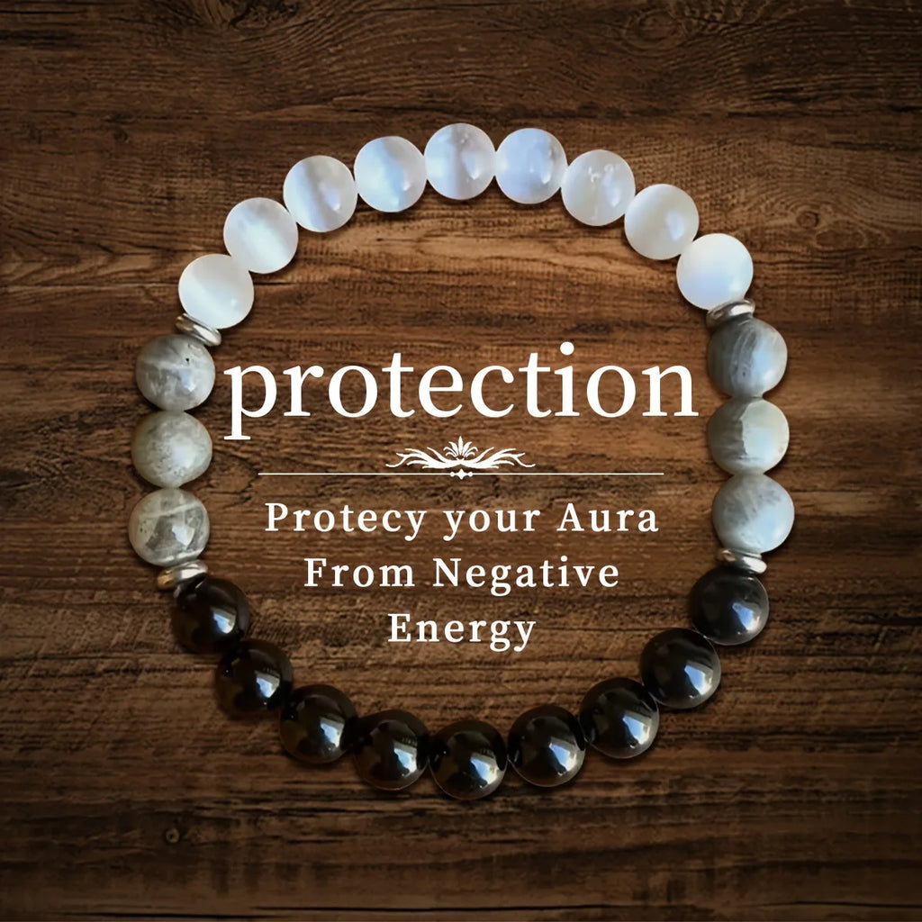Pulseras Energéticas