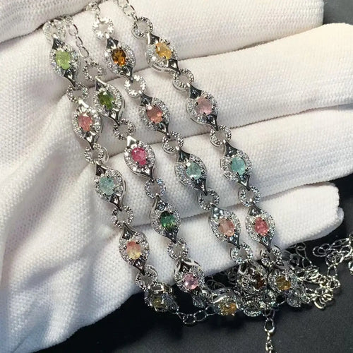 Brazalete Turmalina