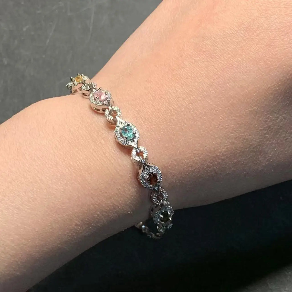 Brazalete Turmalina