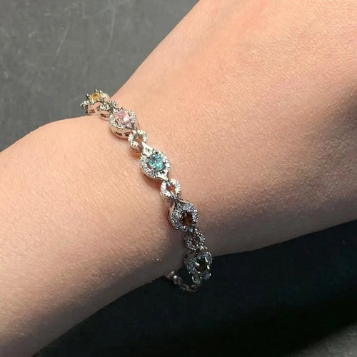 Brazalete Turmalina