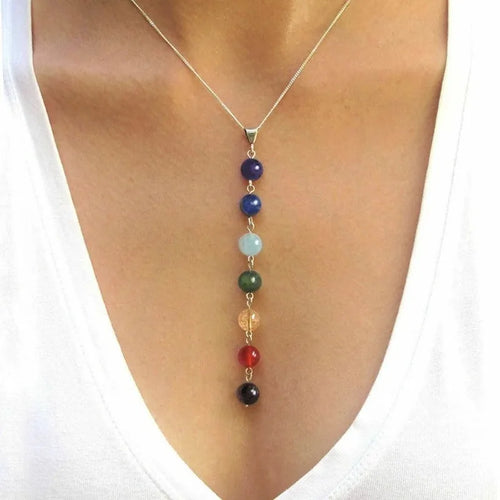 7 Chakra