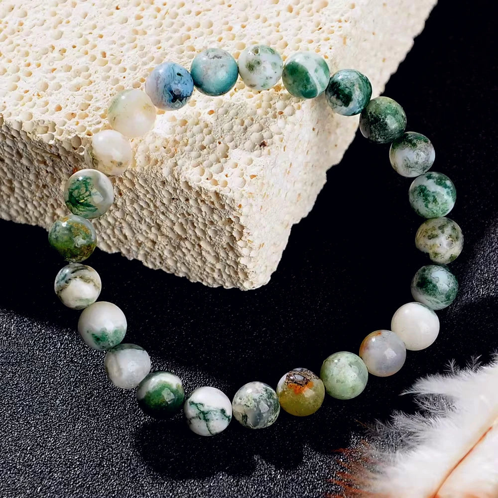 Pulseras Energéticas
