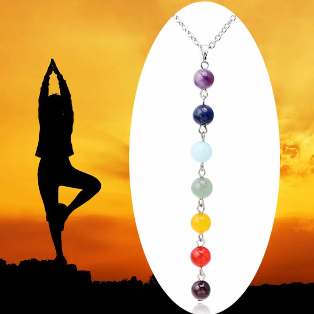 7 Chakra
