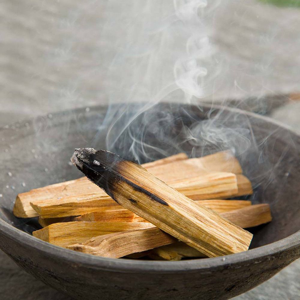 Pack Palo Santo