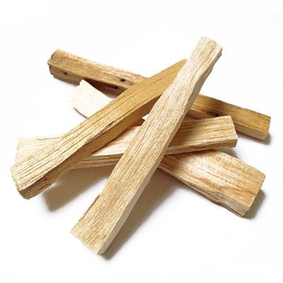 Pack Palo Santo
