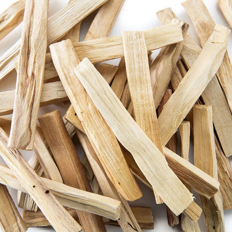 Pack Palo Santo