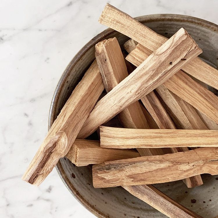Pack Palo Santo