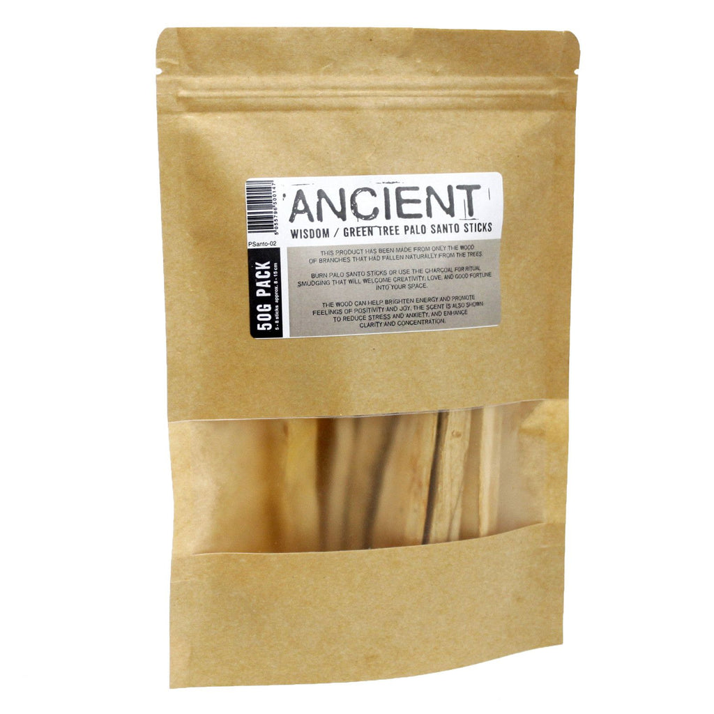 Pack Palo Santo
