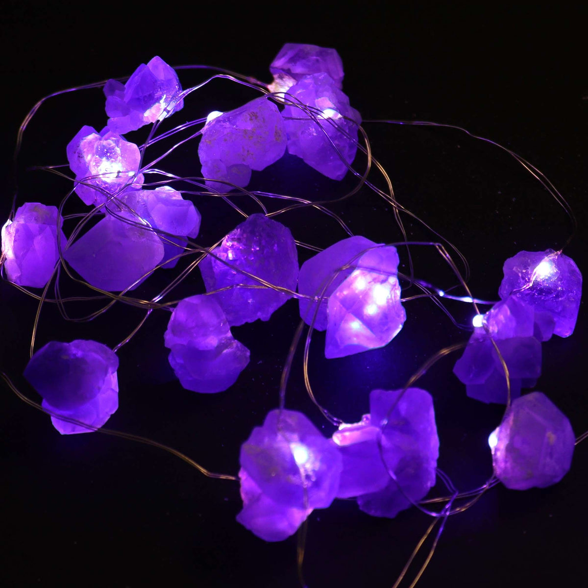 Luces - Amatista
