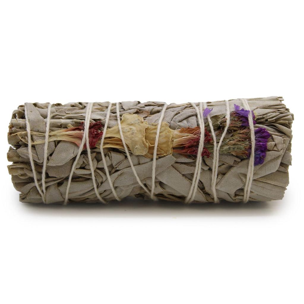 Salvia de Buenas Vibraciones