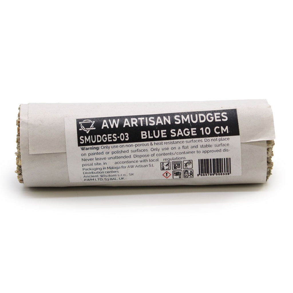 Salvia Azul